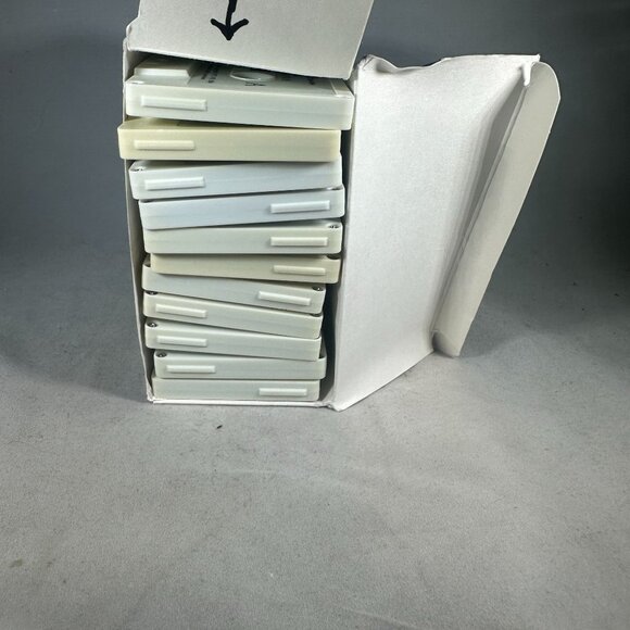 Audio Bible New International Version New Testament On Cassette Narrated - Picture 3 of 3